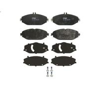 Set pastiglie freno, freno a disco TRW GDB2097 W205) 2 2013-2018