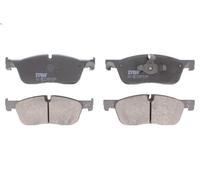 Set pastiglie freno, freno a disco TRW GDB21 per RANGE ROVER EVOQUE 2 2017-2019