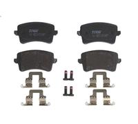 Set pastiglie freno, freno a disco TRW GDB2107 per AUDI A5 (8T3) 2 2008-2013