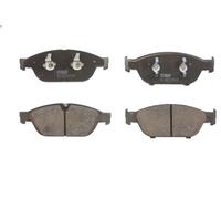 Set pastiglie freno, freno a disco TRW GDB2113 per A6 C7 (4G2, 4GC) 2 2011-2018