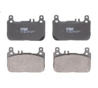 Set pastiglie freno, freno a disco TRW GDB2118 per CLASSE S 2.2 2014-