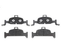 Set pastiglie freno, freno a disco TRW GDB2126 per AUDI Q5 (FYB, FYG) 2 2016-202