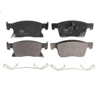 Set pastiglie freno, freno a disco TRW GDB2139 per ASTRA K (B16) 1 2015-2022