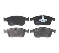 Set pastiglie freno, freno a disco TRW GDB2146 per XC60 I SUV (156) 2 2015-2017