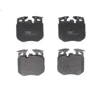 Set pastiglie freno, freno a disco TRW GDB2147 BMW X7 (G07) 3 2019-202