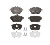 Set pastiglie freno, freno a disco TRW GDB2155 CLASSE E (W213) 2 2016-2019
