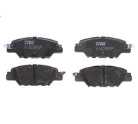 Set pastiglie freno, freno a disco TRW GDB2163 MAZDA CX-5 (KF) 2.5 2019-2022