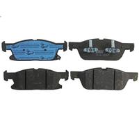 Set pastiglie freno, freno a disco TRW GDB2167 per FORD USA EDGE 2.7 2014-2018