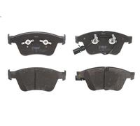 Set pastiglie freno, freno a disco TRW GDB2177 FLYING SPUR (4W_) 4 2013-202