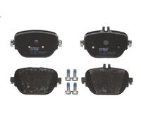 Set pastiglie freno, freno a disco TRW GDB2191 per GLC (X253) 4 2017-2022