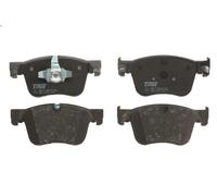 Set pastiglie freno, freno a disco TRW GDB2193