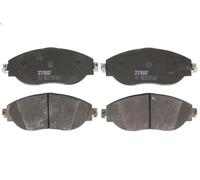 Set pastiglie freno, freno a disco TRW GDB2219 per AUDI Q3 (F3B) 2 2018-2021