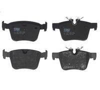 Set pastiglie freno, freno a disco TRW GDB2351 per JAGUAR XE (X760) 2 2017-