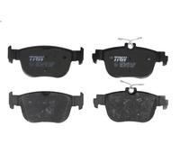 Set pastiglie freno, freno a disco TRW GDB2373 GOLF VIII (CD1, DA1) 2 2021-2024