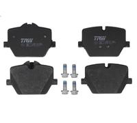 Set pastiglie freno, freno a disco TRW GDB2419 per 3 (G20, G80, G28) 2 2018-202