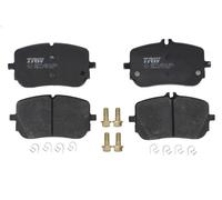 Set pastiglie freno, freno a disco TRW GDB2433 per GLB (X247) 1.3 2019-2023
