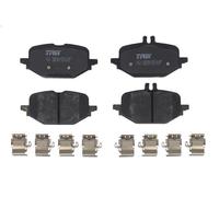 Set pastiglie freno, freno a disco TRW GDB2471 per CLE (C236) 2 2023-