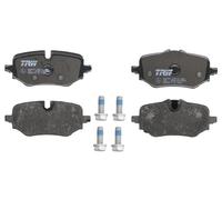 Set pastiglie freno, freno a disco TRW GDB2573 per BMW 1 (F70) 2 2024-