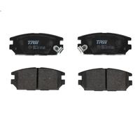Set pastiglie freno, freno a disco TRW GDB3199 per STEALTH Hatchback 3 1990-1994