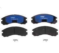 Set pastiglie freno, freno a disco TRW GDB3200BTE per GALANT VIII (EA_) 2 1996-2