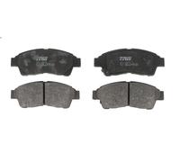 Set pastiglie freno, freno a disco TRW GDB3207 per RAV 4 I (_A1_) 2 1994-2