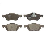 Set pastiglie freno, freno a disco TRW GDB3272 per PRIMERA (P11) 2 1996-2001