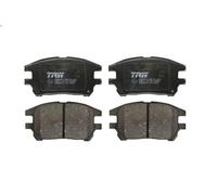 Set pastiglie freno, freno a disco TRW GDB3379 LEXUS RX (MCU15) 3 1998-2003