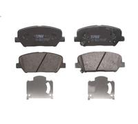 Set pastiglie freno, freno a disco TRW GDB3621 KIA CEE'D (JD) 1 2015-2018