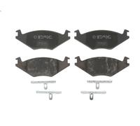Set pastiglie freno, freno a disco TRW GDB463 per VW PASSAT B1 (32) 1.3 1973-198