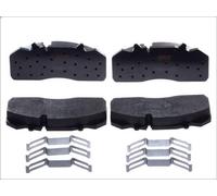 Set pastiglie freno, freno a disco TRW GDB5083 DAF LF 55 5.88 2001-