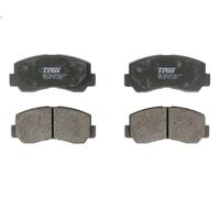 Set pastiglie freno, freno a disco TRW GDB785 per GALANT IV (A16_) 2 1980-1984