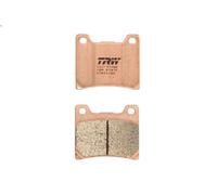 Set pastiglie freno, freno a disco TRW MCB530SH