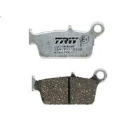 TRW MCB575EC Kit pastiglie freni