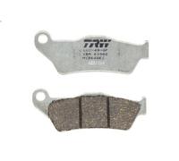Set di pastiglie freno TRW MCB648EC