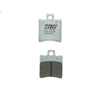Set pastiglie freno, freno a disco TRW MCB696EC