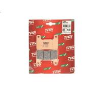 Set di pastiglie freno TRW MCB752