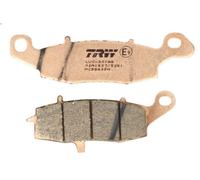 Set pastiglie freno, freno a disco TRW MCB843SH
