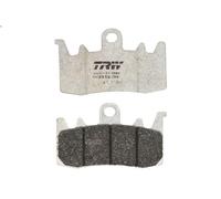 Set pastiglie freno, freno a disco TRW MCB856CRQ