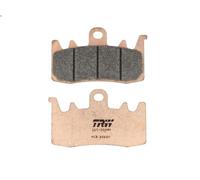 Set pastiglie freno, freno a disco TRW MCB856SV