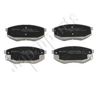 Set pastiglie freno - Hyundai ix20 1.4