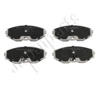 Set pastiglie freno - Infiniti J30 3.0
