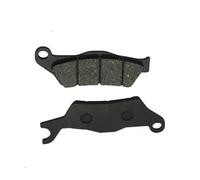 Set Pastiglie Freno Pastiglie Freno A Disco Universali Per Moto Freni Anteriori E Posteriori Ganasce A Blocco A A Doppia Pompa Scooter(043 1pair)