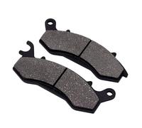 Set Pastiglie Freno Per LEXMOTO Per ZSX-F Per ZSX-R Per Enigma ZS 125 Per ZS125 48F E4 Pastiglie Freno Anteriori Per Moto