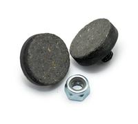 Set pastiglie freno Polini