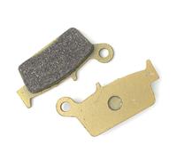 Set Pastiglie Freno Posteriore per GasGas Enduro EC 200 MX300 EC125 EC200 EC250