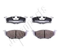 Set pastiglie freno - Seat Cordoba 1.0 i