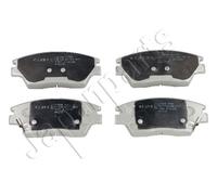 Set pastiglie freno - Ssangyong Korando 1.5