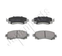 Set pastiglie freno - Subaru Forester (SK_) 2.0 AWD