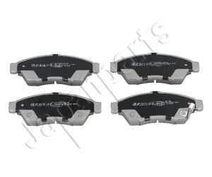Set pastiglie freno - Suzuki Liana 1.3