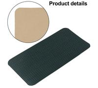 Set Patch Riparazione Piscina con 4 Pezzi per Mantenere Integrità Copertura Sic